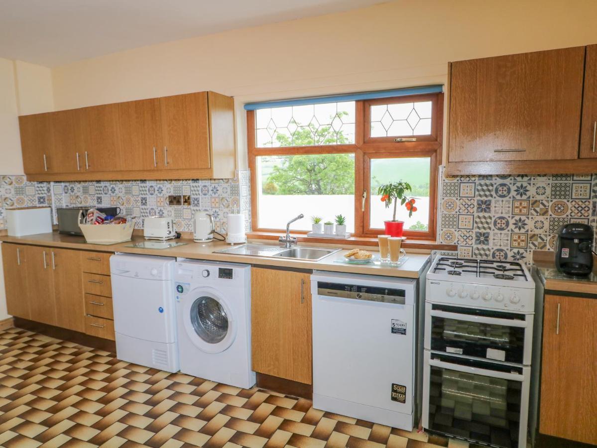 Annie'S Place Villa Newry Ngoại thất bức ảnh