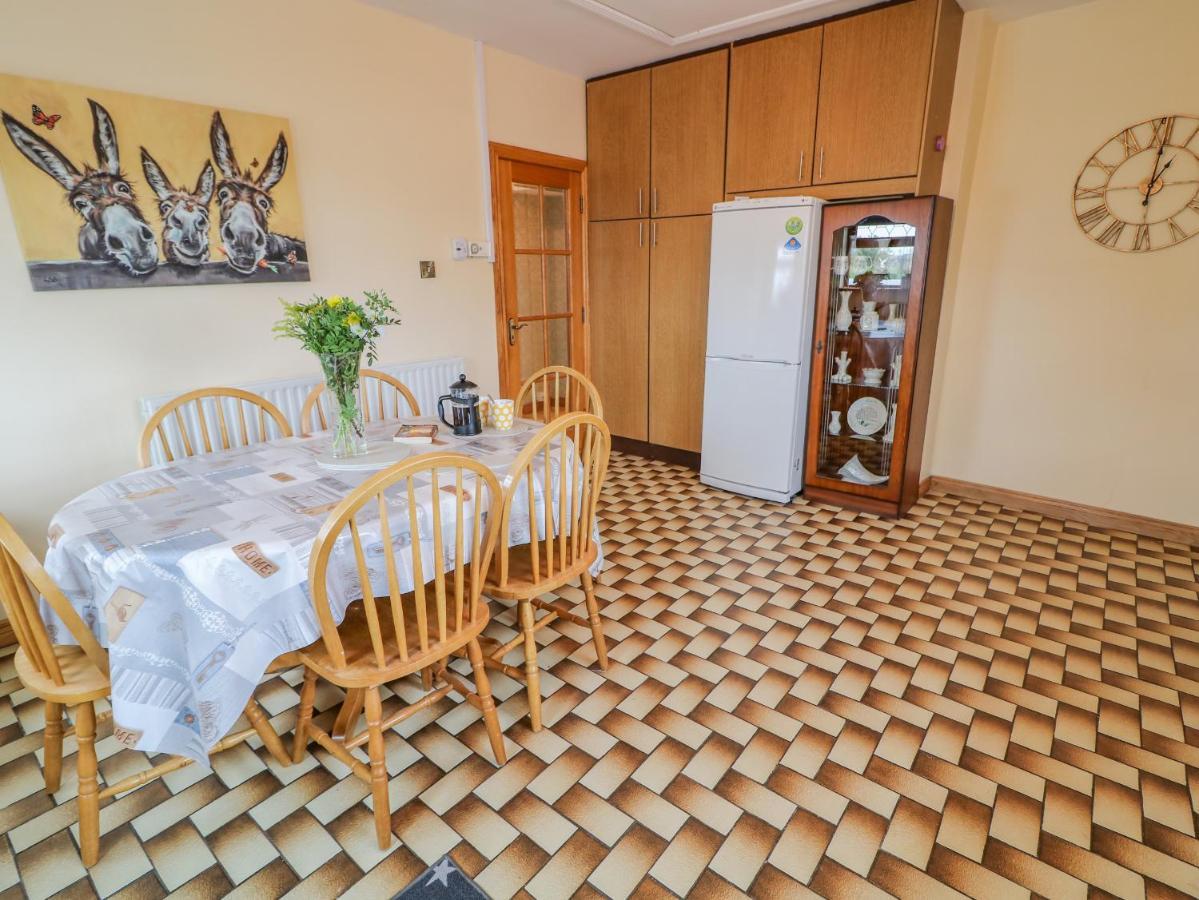 Annie'S Place Villa Newry Ngoại thất bức ảnh